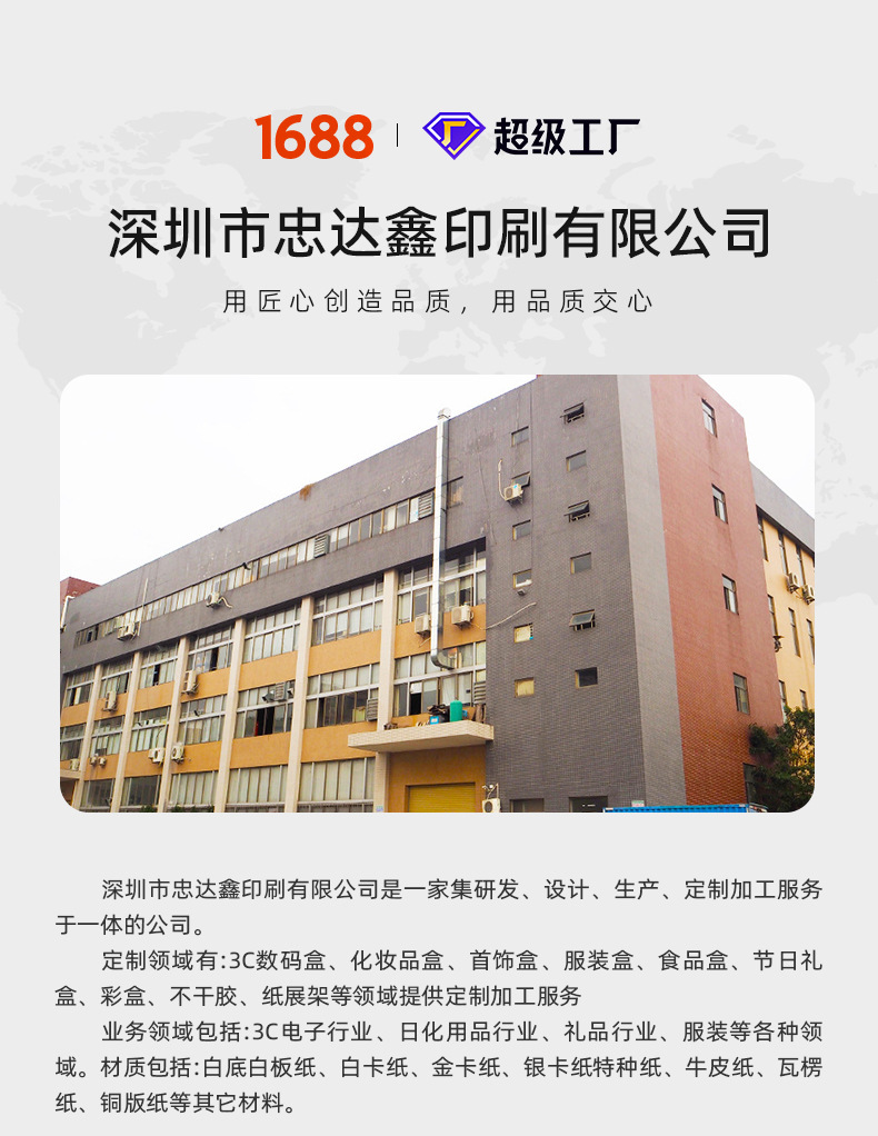 化妝品包裝盒