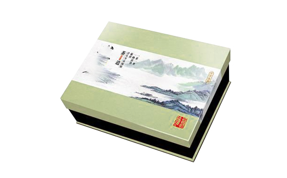 茶葉包裝盒的生產(chǎn)工藝，材料和包裝盒類型是什么？(圖1)
